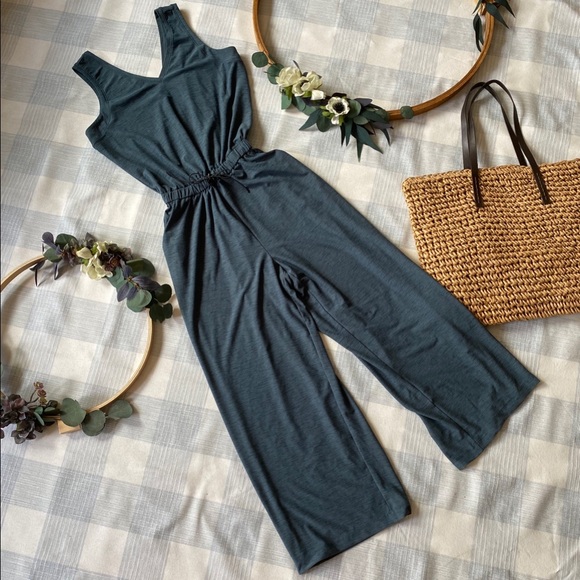 old navy active jumpsuit